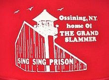 Sing Sing: the Grand Slammer