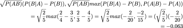 klosgen ex