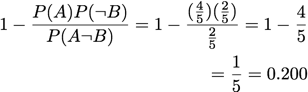 loevinger ex