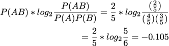 two-way support ex