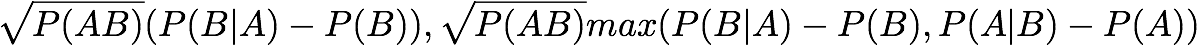 klosgen