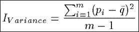 ivariance