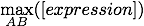 max ab