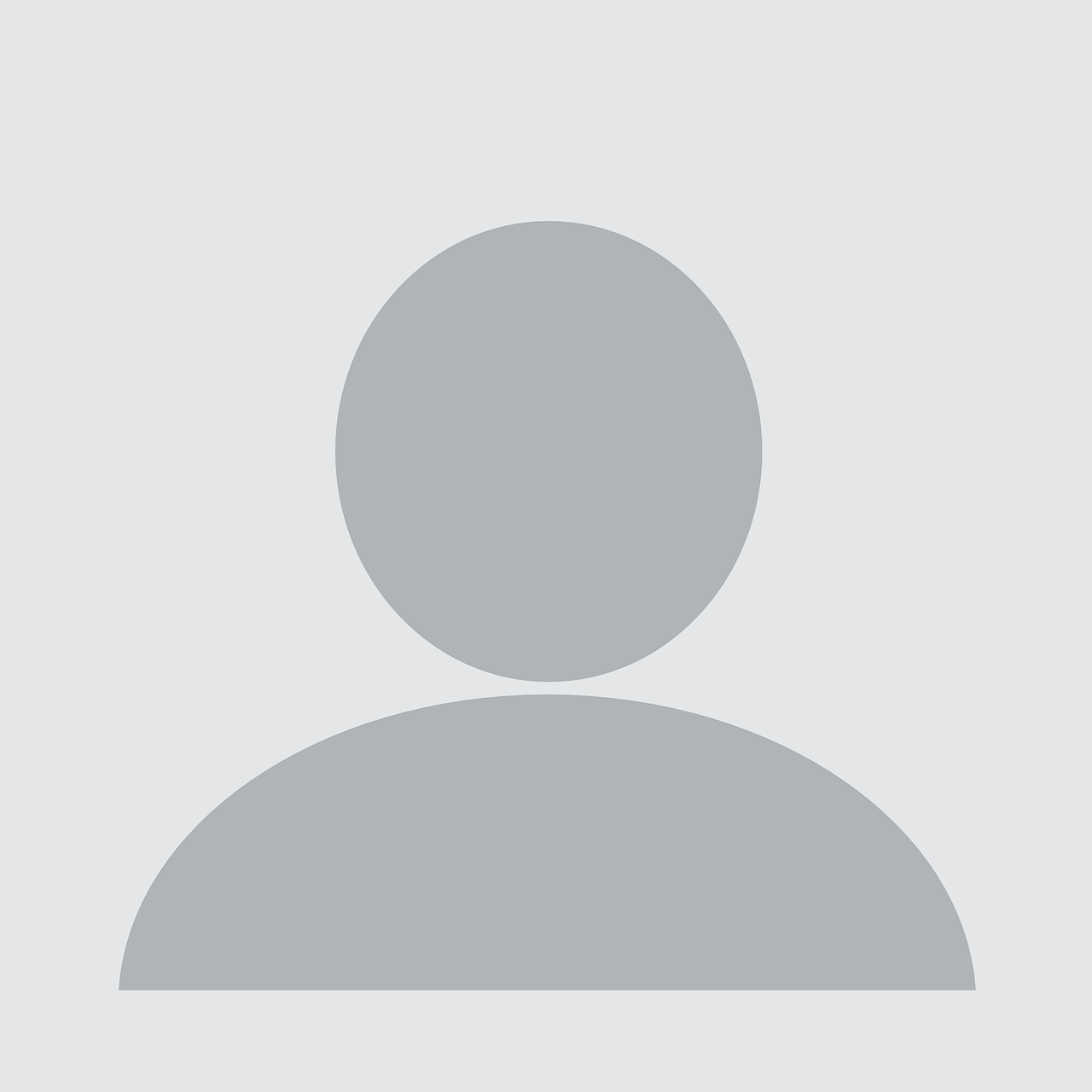 sample profile picture