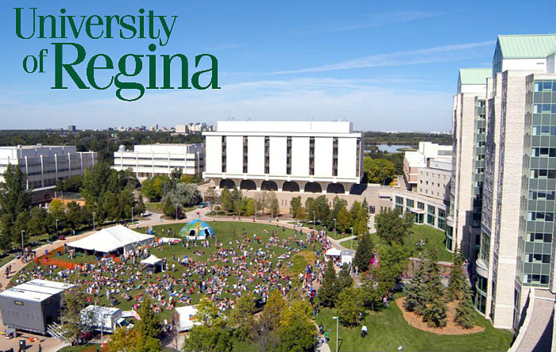 The Lovely University of Regina