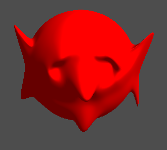 Not quite the BSDemon