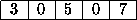 tabular23